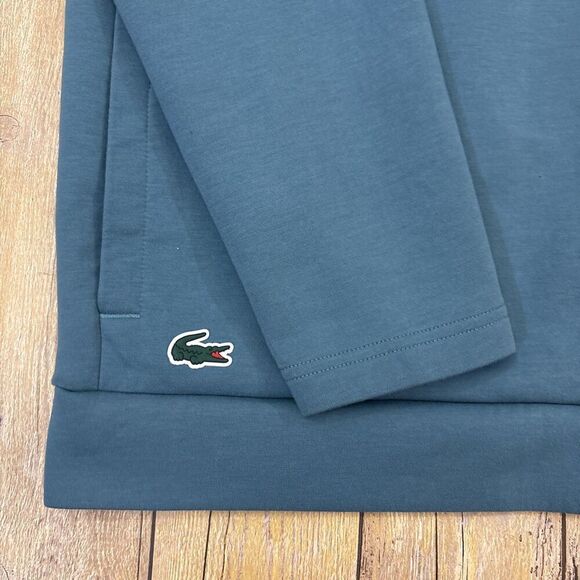 Lacoste Sport Miami Open Tennis Jacket XXL 2XL - Picture 8 of 9